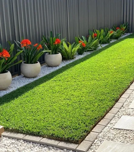 Paisagismo ideal para sua residência ficar mas aconchegante e com uma imagem atrativa