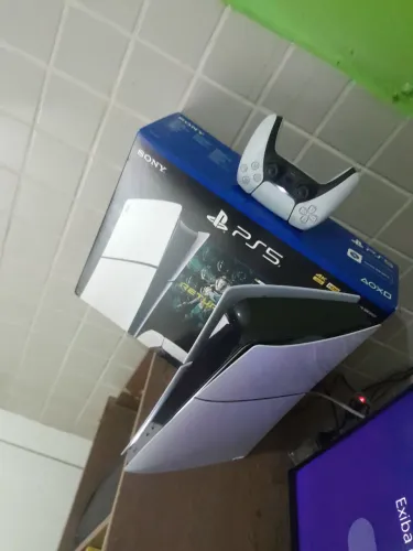 Playstation 5 slim