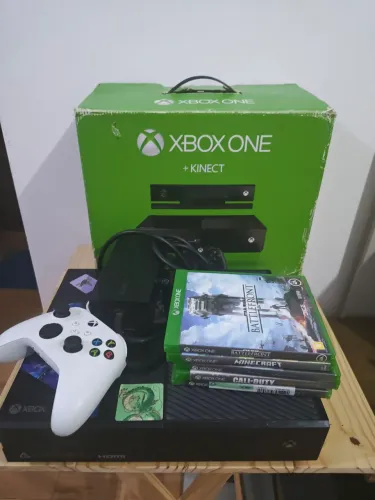 Xbox one