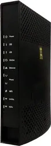 Modem Roteador Technicolor TC7337 