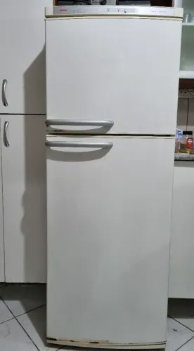 Geladeira Bosch 470 litros