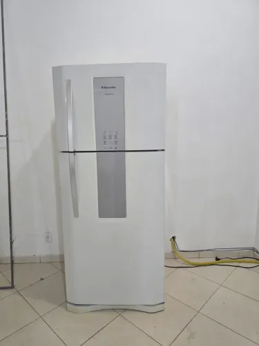 Geladeira Electrolux