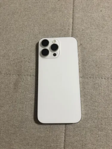 IPHONE 16 PRO MAX 256GB