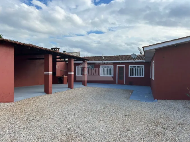CASA PARA LOCAÇÃO EM UVARANAS