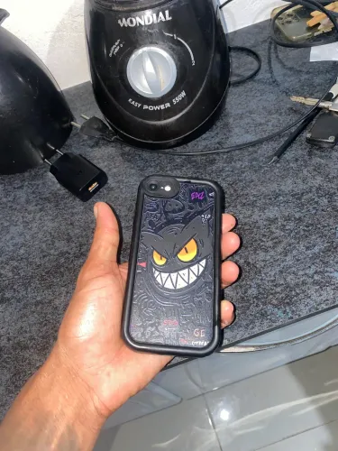iPhone 8 normal 