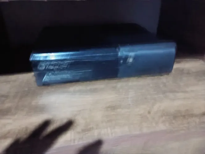 X box