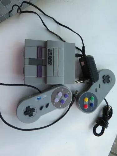video game retro 22mil jogos 40 emuladores