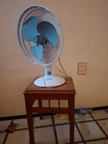 Ventilador