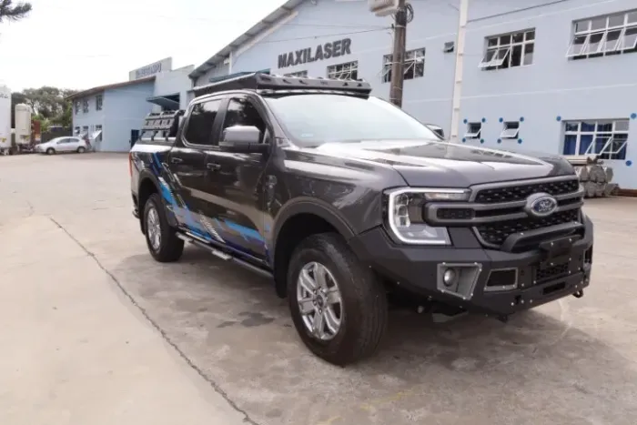 Ford Ranger XLS 3.0 V6 4X4 CD Diesel Aut. 2024
