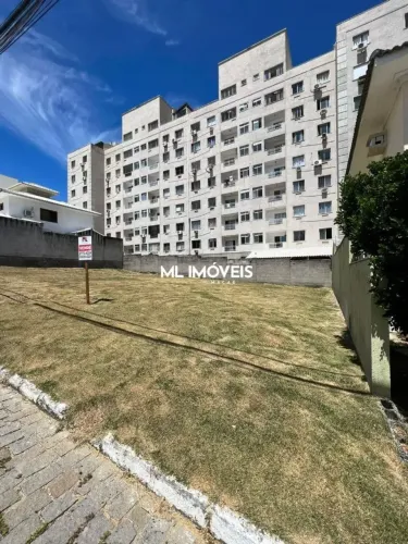 Terreno à venda, Granja dos Cavaleiros - Macaé/RJ
