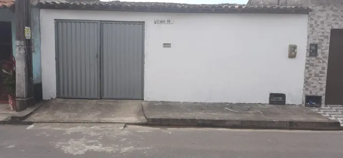 Casa a venda no clima bom
