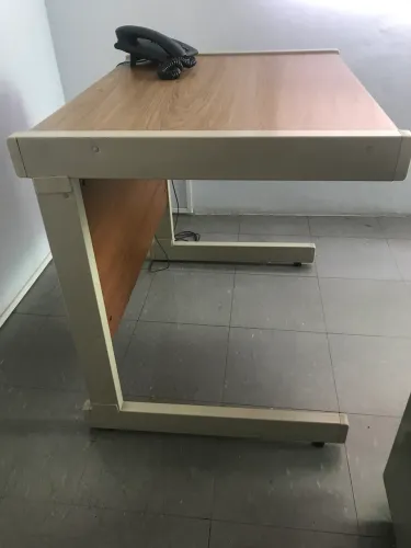 Mesa de trabalho 