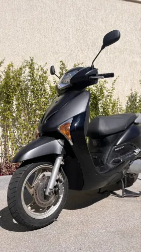 Honda Lead - 2013