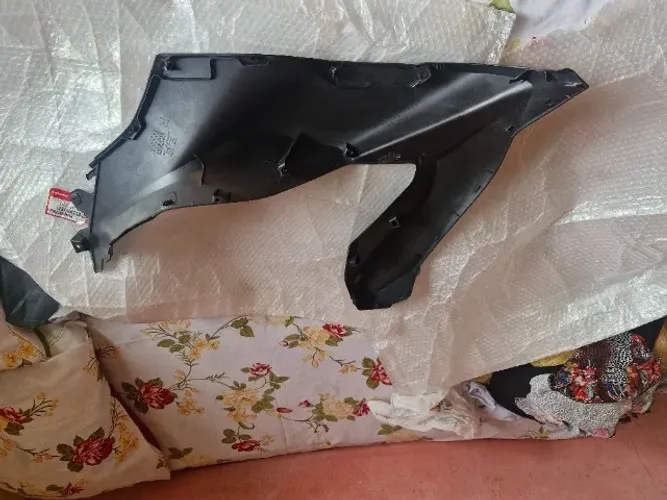 Moto pcx peça dianteira ano 23 /24