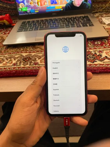 iPhone 11 pra vender ou brick