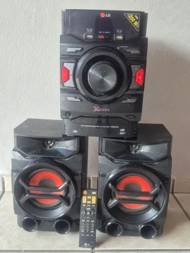 Som