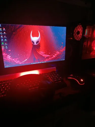 Pc gamer ryzen 5 5600gt
