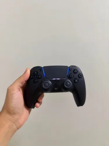 Controle DualSense PS5 Midnight Black