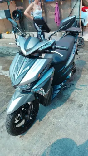 Moto Neo 125