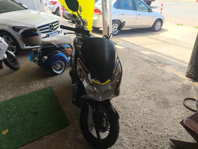 Pcx 2015