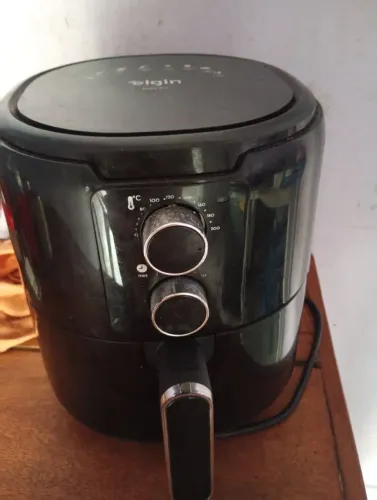 air fryer
