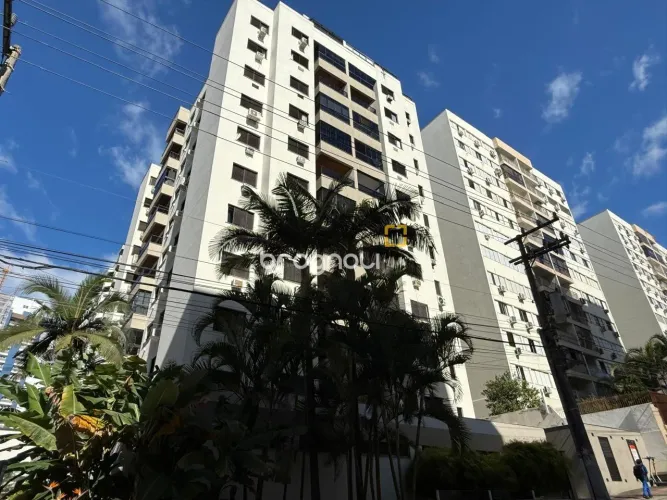 Apartamento garden com 3 quartos à venda na Rua Henrique Bruggeman, Centro, Florianópolis