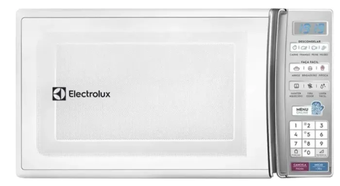 Micro-ondas Electrolux 27L