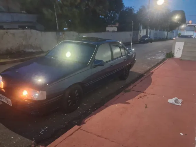 Chevrolet Omega CD 4.1 / 3.0 1994