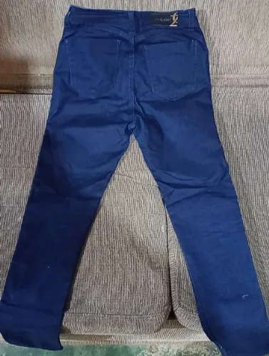 Calça Zangriff