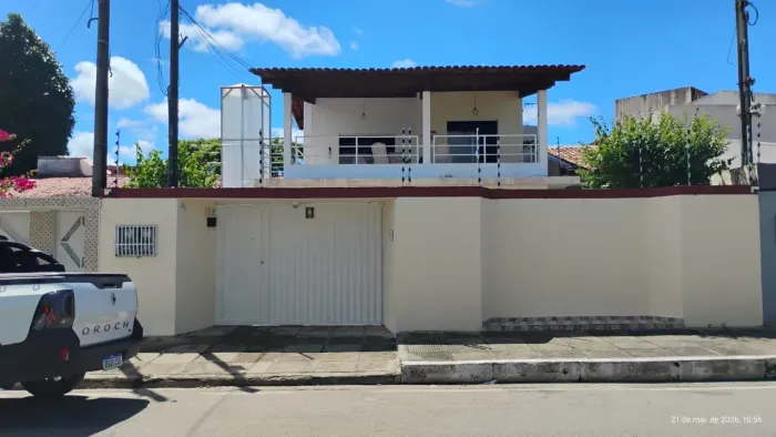 Casa na Serraria - 1° Andar