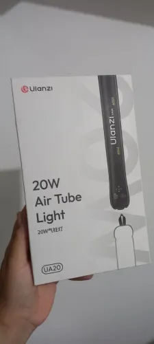 AIR TUBE Light  20W 