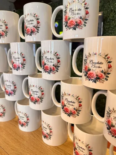 Canecas Personalizadas