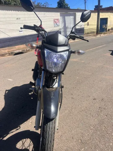 Moto Excelente