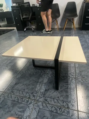 Mesa de Centro