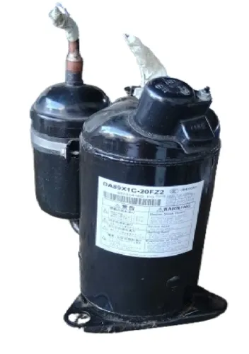 COMPRESSOR ROTATIVO MOD DA89X1C-20FZ2 INVERTER TOSHIBA 12000BTU R410A