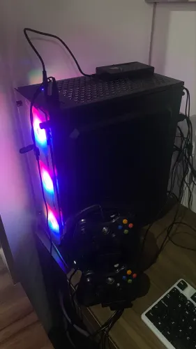 Pc gamer