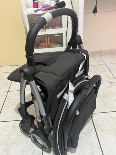 Carrinho de bebê Chicco