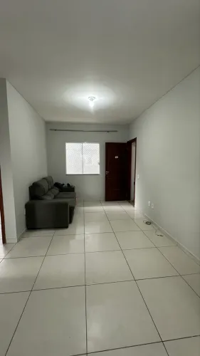 APARTAMENTO VILA NOVA JOINVILLE 