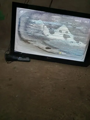 TV Sony 