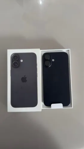 IPhone 16 128 GB