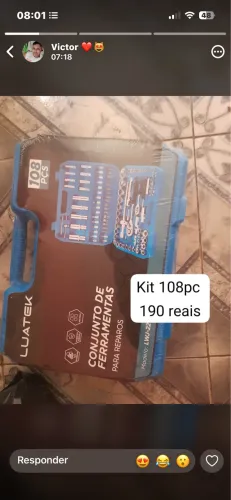 Ferramentas de qualidade