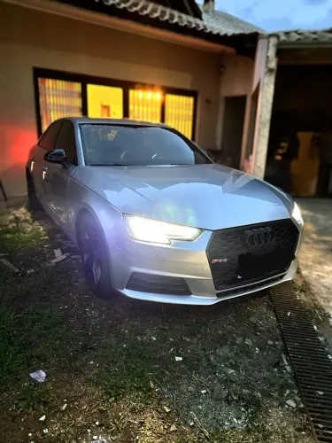 Audi A4 Limited Edition 2.0 TFSI S Tronic 2018