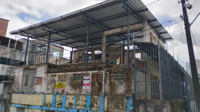 Imóvel Comercial para Locação em Salvador, NazarÉ