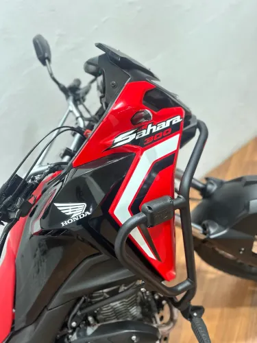 Sahara 300