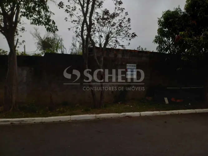 Terreno, Interlagos - São Paulo
