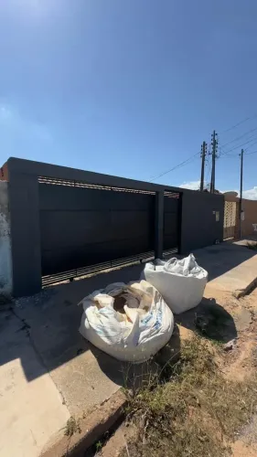 CPA 3 Setor 3 - com piscina
