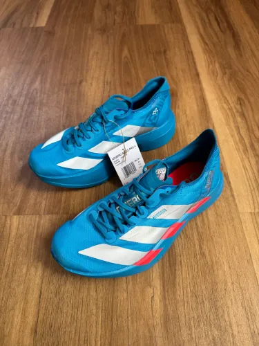 TÊNIS ADIDAS ADIZERO ADIOS PRO 4
