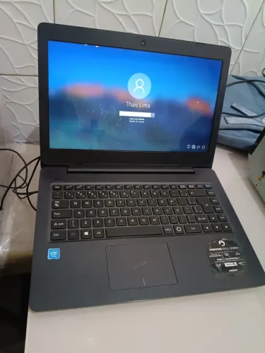Notebook positivo