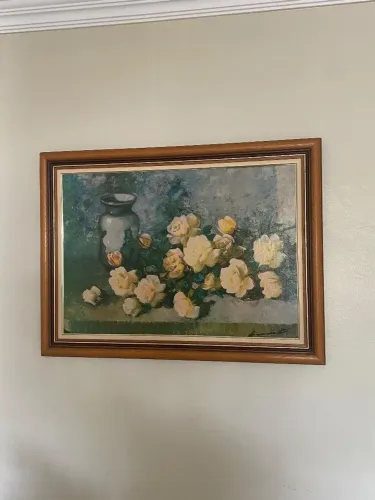 Quadro parede 60x80
