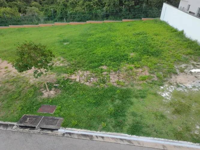 Terreno à venda em Itu, Portal do Éden, com 490 m², Alphaville Castelo Itu